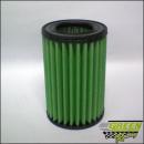 GREEN Austauschfilter (R092207), FIAT - X 1/9 (128)
